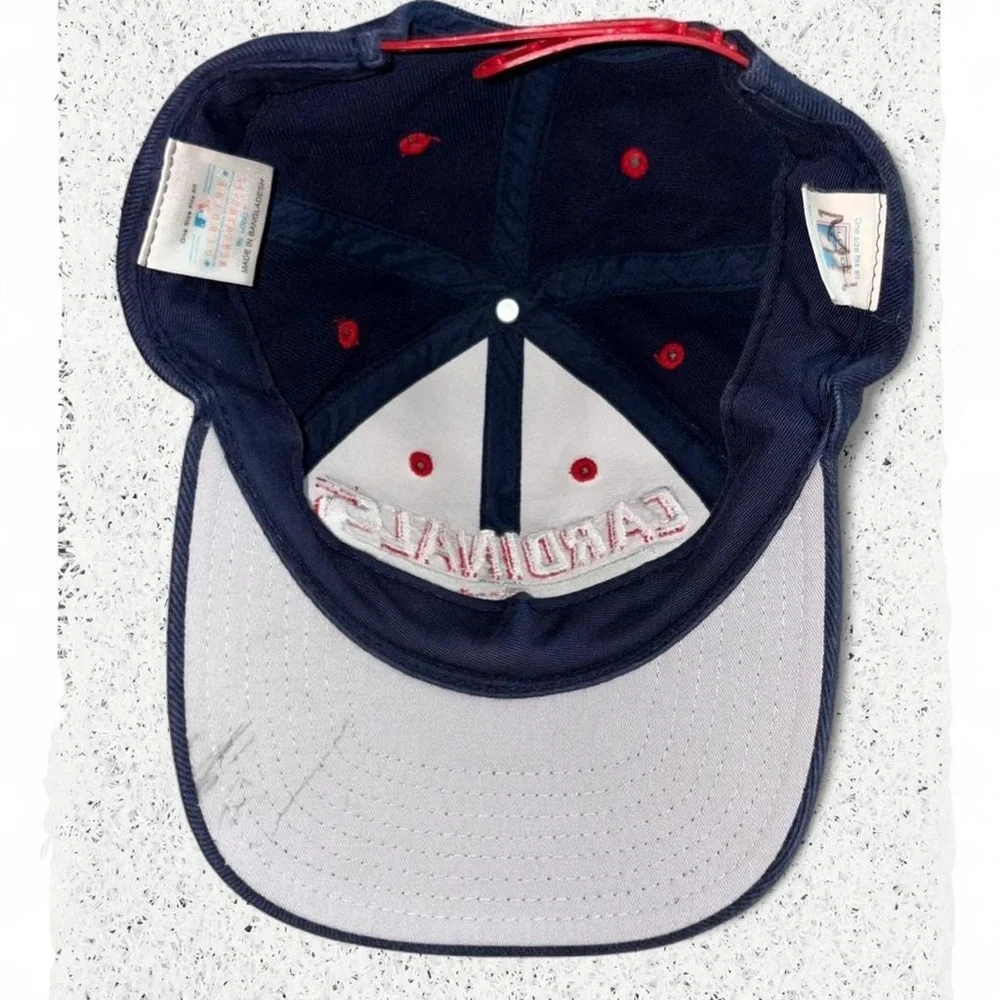 St. Louis Cardinals Navy Baseball Cap